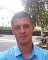 Старун Андрей Иванович<br>Зам. директора по безопасности