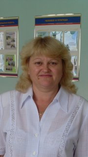 Шаповалова Полина Ивановна<br>Учитель 