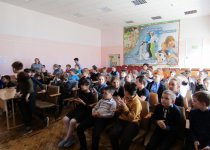 Новый альбом