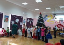 Новый год!
