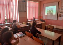 День памяти интернационалистов