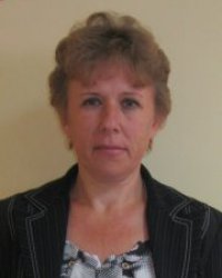 Гурина Наталья Владимировна<br>Учитель 