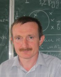 Панченко Георгий Николаевич<br>Учитель 