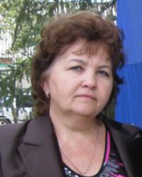 Попова Вера Ефимовна<br>Учитель 