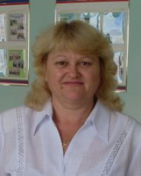 Шаповалова Полина Ивановна<br>Учитель 