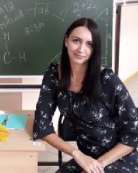 Бобро Юлия Владимировна<br>Педагог-организатор
